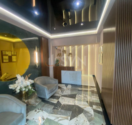 4 rooms in FIRST ESTATES PIPERA with underground parking included Bucuresti/Pipera