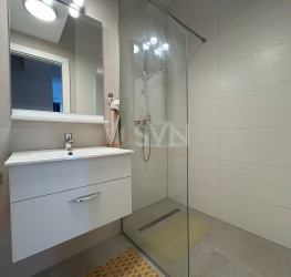 4 rooms in FIRST ESTATES PIPERA with underground parking included Bucuresti/Pipera