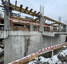 4 rooms in Larss Residence with outdoor parking included Bucuresti/Theodor Pallady