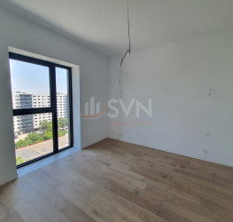 4 rooms in One Cotroceni Park with underground parking included Bucuresti/Cotroceni