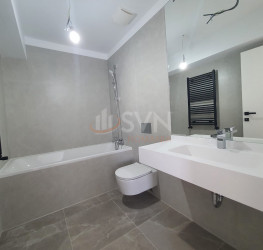4 rooms in One Cotroceni Park with underground parking included Bucuresti/Cotroceni