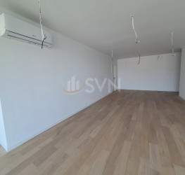 4 rooms in One Cotroceni Park with underground parking included Bucuresti/Cotroceni