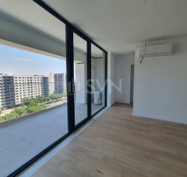 4 rooms in One Cotroceni Park with underground parking included Bucuresti/Cotroceni