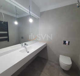 4 rooms in One Cotroceni Park with underground parking included Bucuresti/Cotroceni