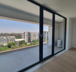 4 rooms in One Cotroceni Park with underground parking included Bucuresti/Cotroceni