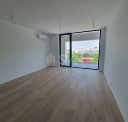 4 rooms in One Cotroceni Park with underground parking included Bucuresti/Cotroceni