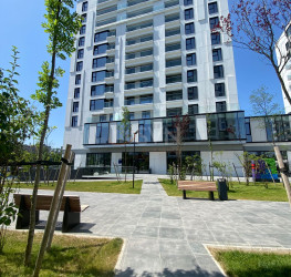 4 rooms in One Cotroceni Park with underground parking included Bucuresti/Cotroceni