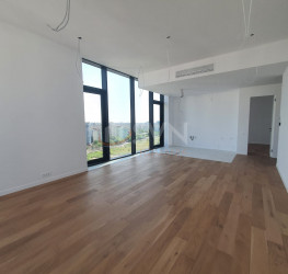 4 rooms in One Cotroceni Park with underground parking included Bucuresti/Cotroceni