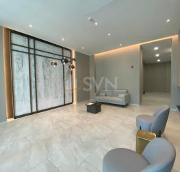 4 rooms in One Cotroceni Park with underground parking included Bucuresti/Cotroceni