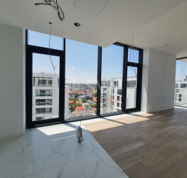 4 rooms in One Cotroceni Park with underground parking included Bucuresti/Cotroceni