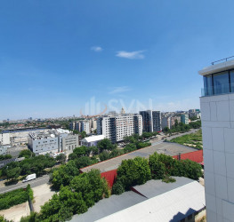 4 rooms in One Cotroceni Park with underground parking included Bucuresti/Cotroceni