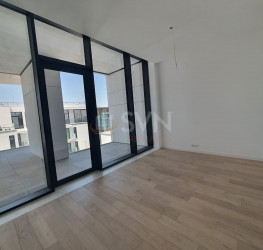 4 rooms in One Cotroceni Park with underground parking included Bucuresti/Cotroceni