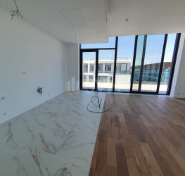 4 rooms in One Cotroceni Park with underground parking included Bucuresti/Cotroceni