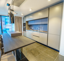 4 rooms in One Mircea Eliade with underground parking included Bucuresti/Primaverii