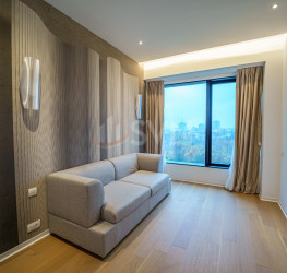 4 rooms in One Mircea Eliade with underground parking included Bucuresti/Primaverii
