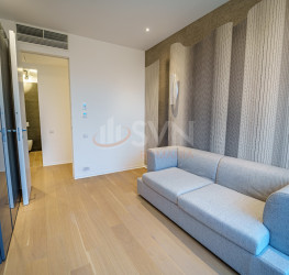 4 rooms in One Mircea Eliade with underground parking included Bucuresti/Primaverii