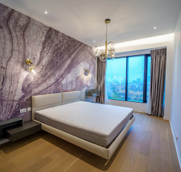 4 rooms in One Mircea Eliade with underground parking included Bucuresti/Primaverii