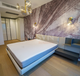 4 rooms in One Mircea Eliade with underground parking included Bucuresti/Primaverii