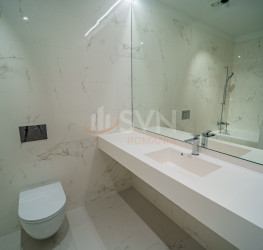 4 rooms in One Mircea Eliade with underground parking included Bucuresti/Primaverii