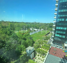 4 rooms in One Mircea Eliade with underground parking included Bucuresti/Floreasca