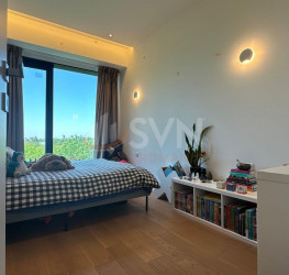 4 rooms in One Mircea Eliade with underground parking included Bucuresti/Floreasca