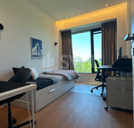 4 rooms in One Mircea Eliade with underground parking included Bucuresti/Floreasca