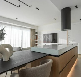 4 rooms in One Mircea Eliade with underground parking included Bucuresti/Floreasca