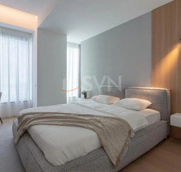 4 rooms in One Mircea Eliade with underground parking included Bucuresti/Floreasca
