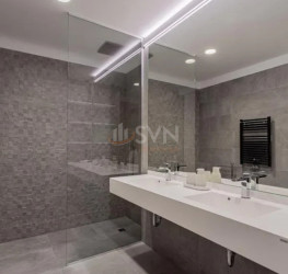 4 rooms in One Mircea Eliade with underground parking included Bucuresti/Floreasca