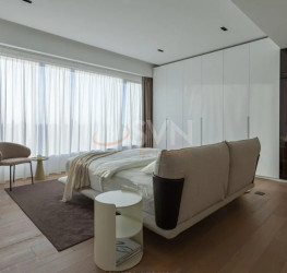 4 rooms in One Mircea Eliade with underground parking included Bucuresti/Floreasca
