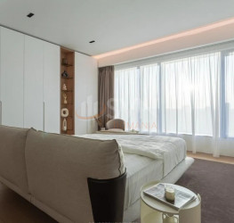4 rooms in One Mircea Eliade with underground parking included Bucuresti/Floreasca