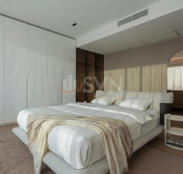 4 rooms in One Mircea Eliade with underground parking included Bucuresti/Floreasca