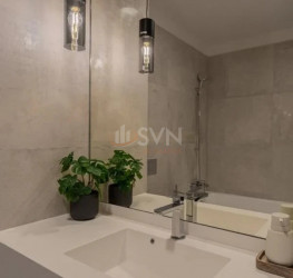 4 rooms in One Mircea Eliade with underground parking included Bucuresti/Floreasca