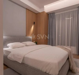 4 rooms in One Mircea Eliade with underground parking included Bucuresti/Floreasca