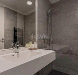 4 rooms in One Mircea Eliade with underground parking included Bucuresti/Floreasca