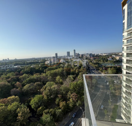 4 rooms in ONE VERDI PARK with underground parking included Bucuresti/Floreasca