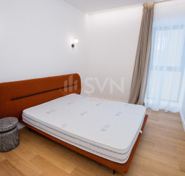 4 rooms in ONE VERDI PARK with underground parking included Bucuresti/Floreasca
