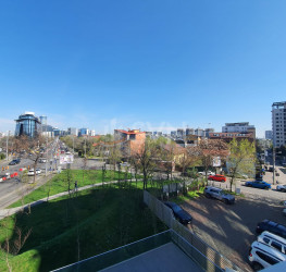 4 rooms in ONE VERDI PARK with underground parking included Bucuresti/Floreasca