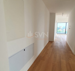 4 rooms in ONE VERDI PARK with underground parking included Bucuresti/Floreasca
