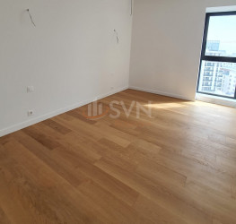 4 rooms in ONE VERDI PARK with underground parking included Bucuresti/Floreasca