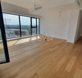 4 rooms in ONE VERDI PARK with underground parking included Bucuresti/Floreasca