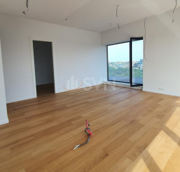 4 rooms in ONE VERDI PARK with underground parking included Bucuresti/Floreasca