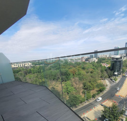 4 rooms in ONE VERDI PARK with underground parking included Bucuresti/Floreasca