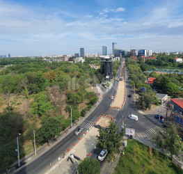 4 rooms in ONE VERDI PARK with underground parking included Bucuresti/Floreasca