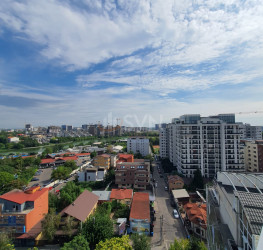4 rooms in ONE VERDI PARK with underground parking included Bucuresti/Floreasca