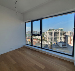 4 rooms in ONE VERDI PARK with underground parking included Bucuresti/Floreasca