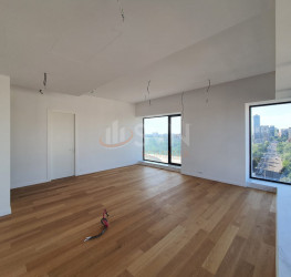 4 rooms in ONE VERDI PARK with underground parking included Bucuresti/Floreasca