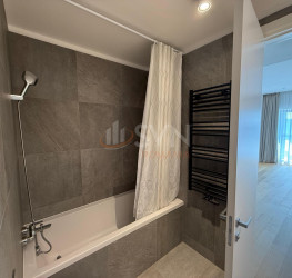 4 rooms in ONE VERDI PARK with underground parking included Bucuresti/Floreasca