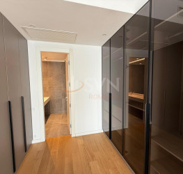 4 rooms in ONE VERDI PARK with underground parking included Bucuresti/Floreasca