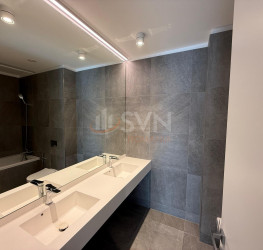 4 rooms in ONE VERDI PARK with underground parking included Bucuresti/Floreasca